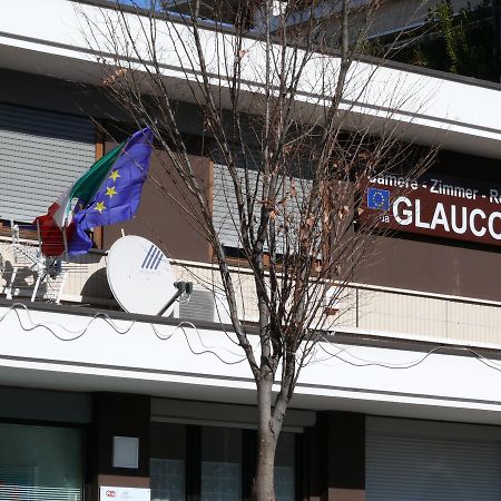 Camere Bolzano Da Glauco Zewnętrze zdjęcie