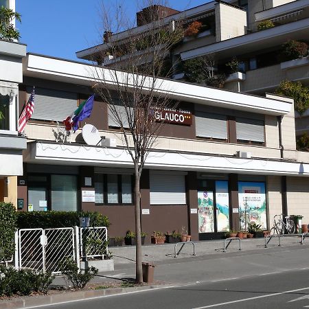 Camere Bolzano Da Glauco Zewnętrze zdjęcie