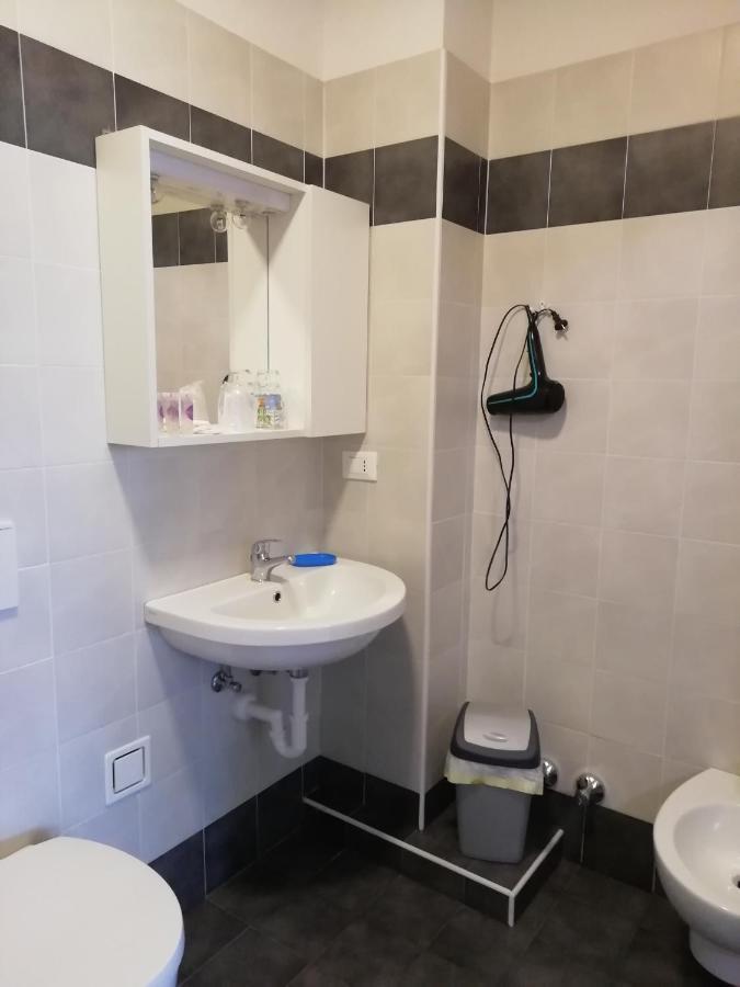 Camere Bolzano Da Glauco Zewnętrze zdjęcie