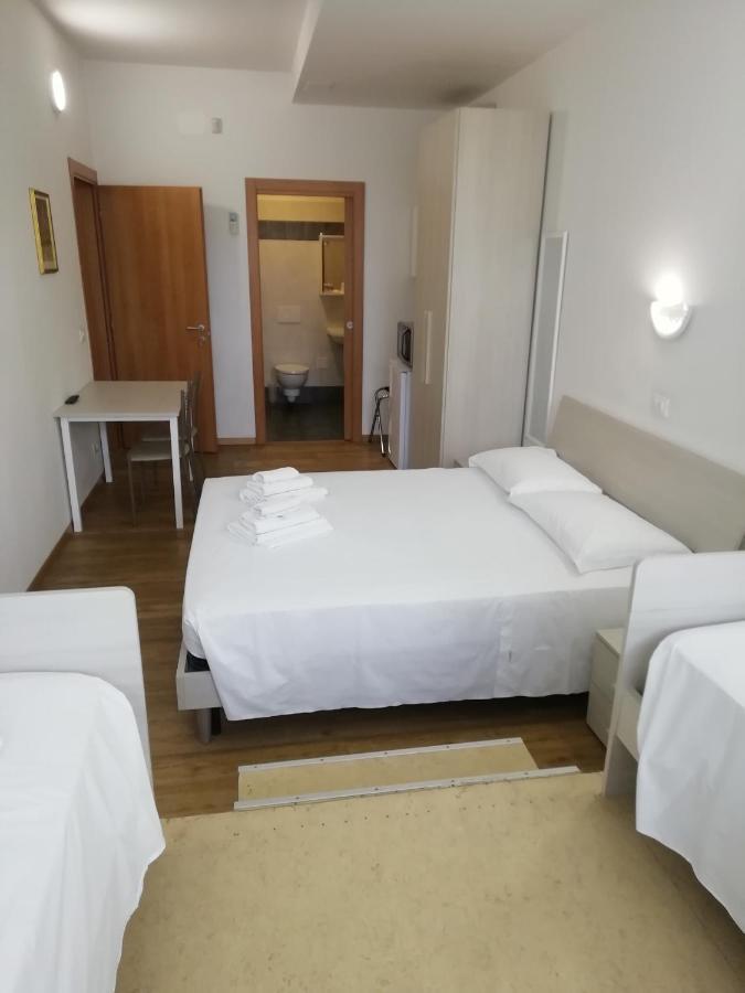 Camere Bolzano Da Glauco Zewnętrze zdjęcie