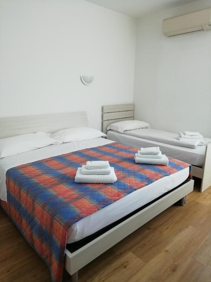 Camere Bolzano Da Glauco Zewnętrze zdjęcie