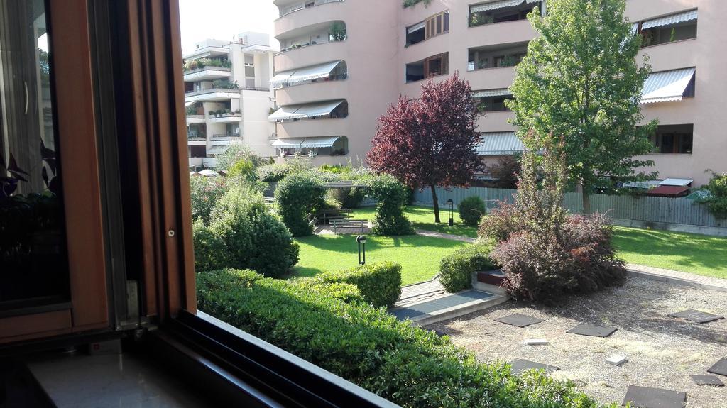 Camere Bolzano Da Glauco Zewnętrze zdjęcie