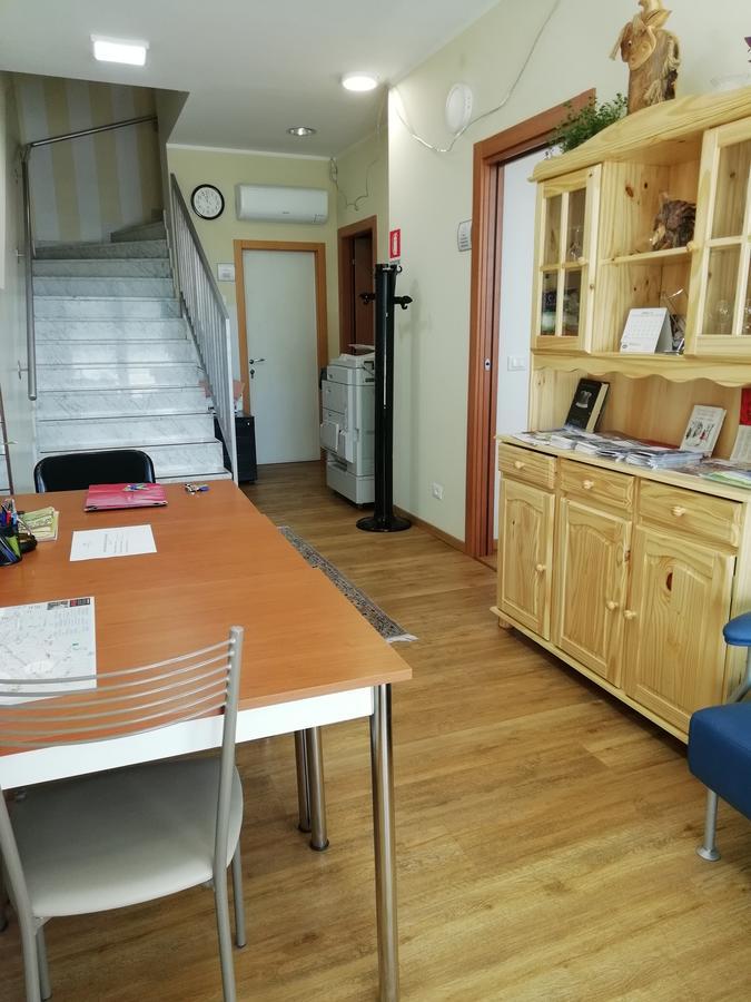 Camere Bolzano Da Glauco Zewnętrze zdjęcie