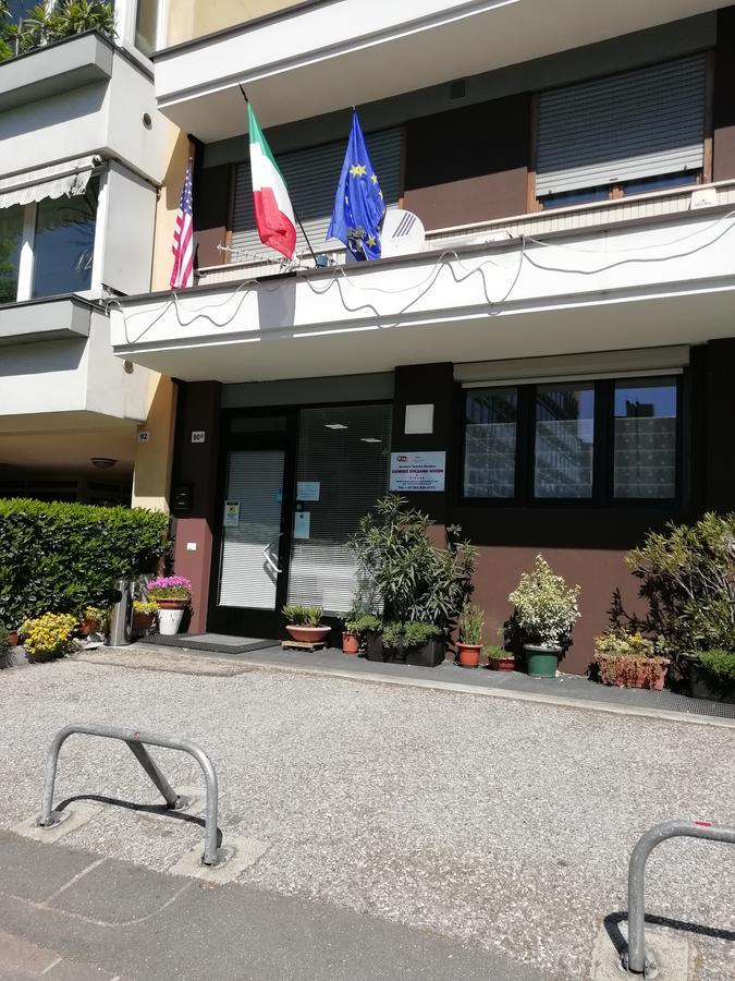 Camere Bolzano Da Glauco Zewnętrze zdjęcie