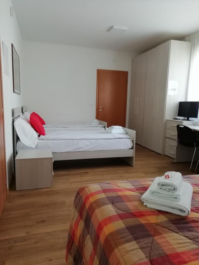 Camere Bolzano Da Glauco Zewnętrze zdjęcie