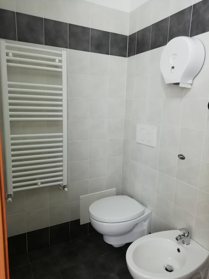 Camere Bolzano Da Glauco Zewnętrze zdjęcie