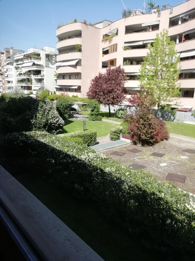 Camere Bolzano Da Glauco Zewnętrze zdjęcie