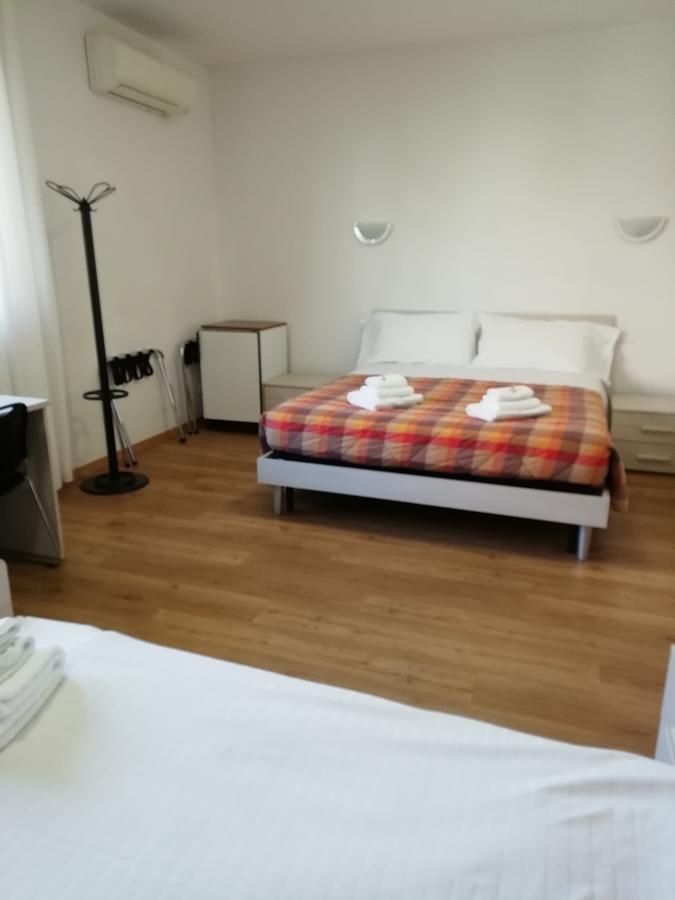Camere Bolzano Da Glauco Zewnętrze zdjęcie