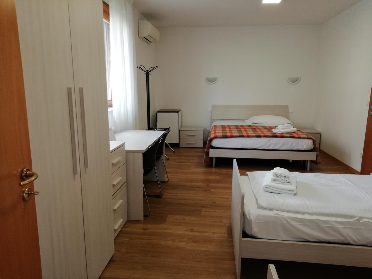 Camere Bolzano Da Glauco Zewnętrze zdjęcie