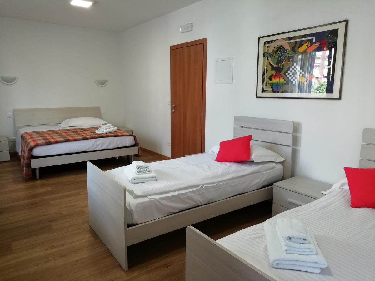 Camere Bolzano Da Glauco Zewnętrze zdjęcie