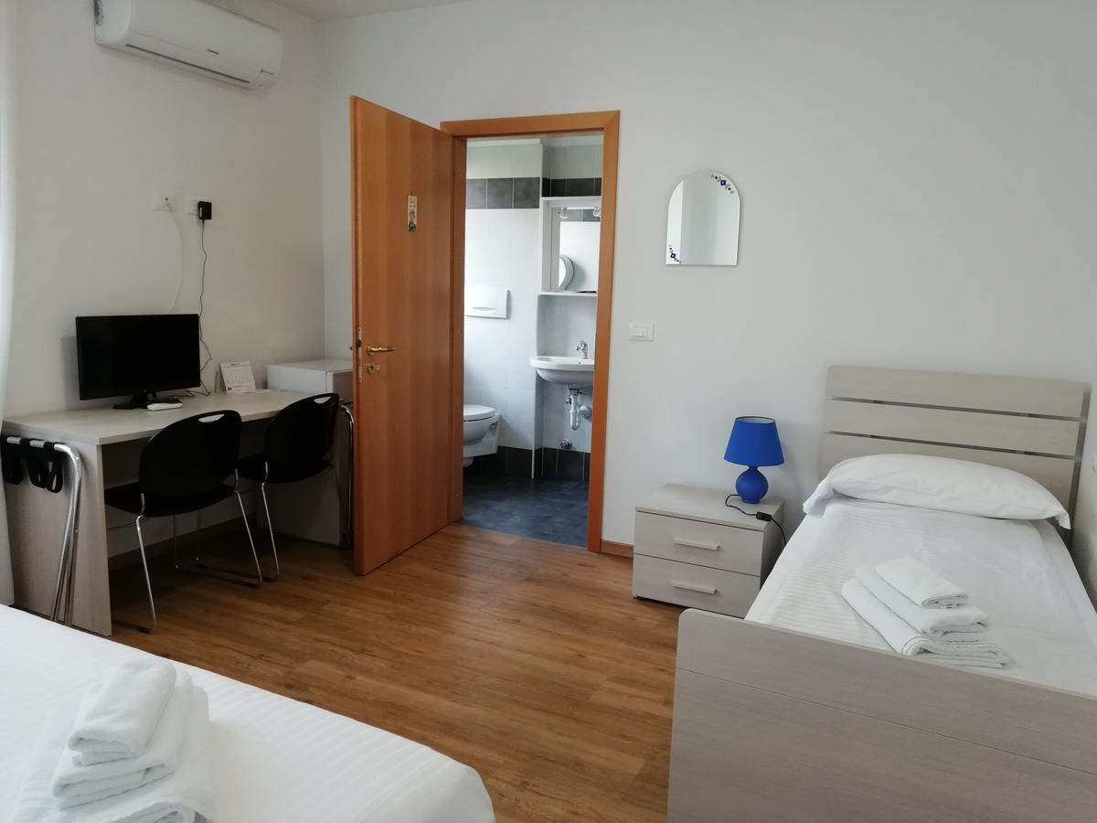 Camere Bolzano Da Glauco Zewnętrze zdjęcie
