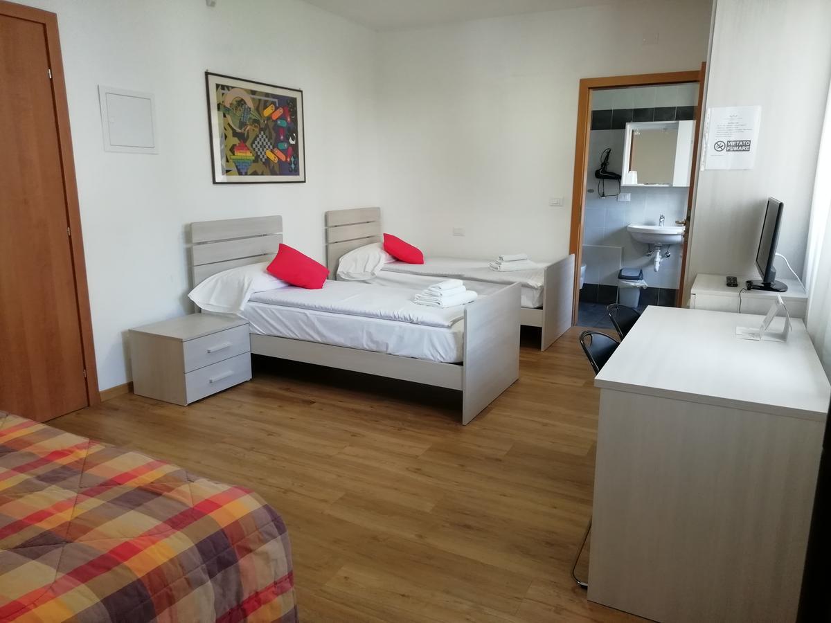 Camere Bolzano Da Glauco Zewnętrze zdjęcie