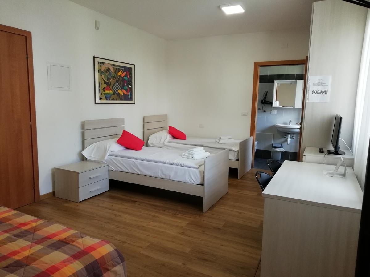 Camere Bolzano Da Glauco Zewnętrze zdjęcie