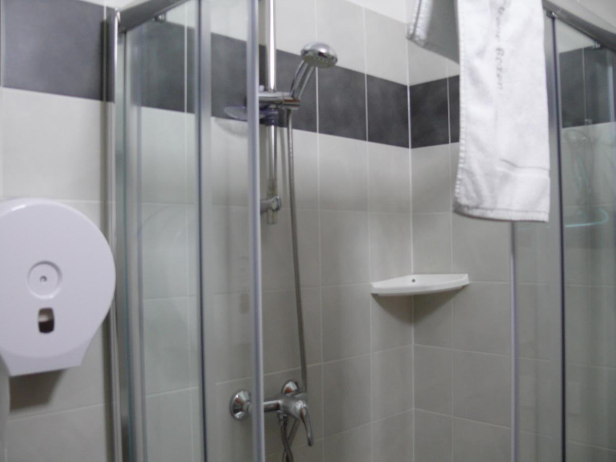 Camere Bolzano Da Glauco Zewnętrze zdjęcie