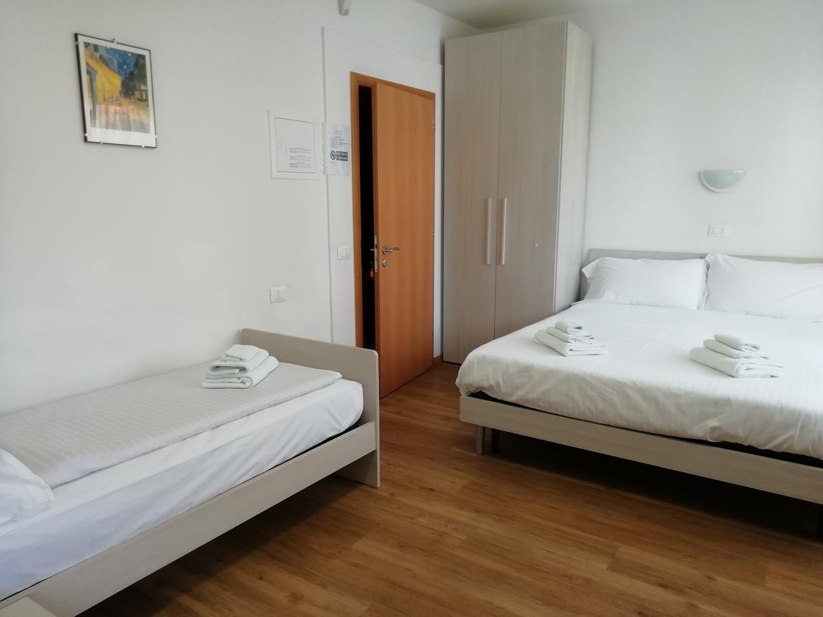 Camere Bolzano Da Glauco Zewnętrze zdjęcie