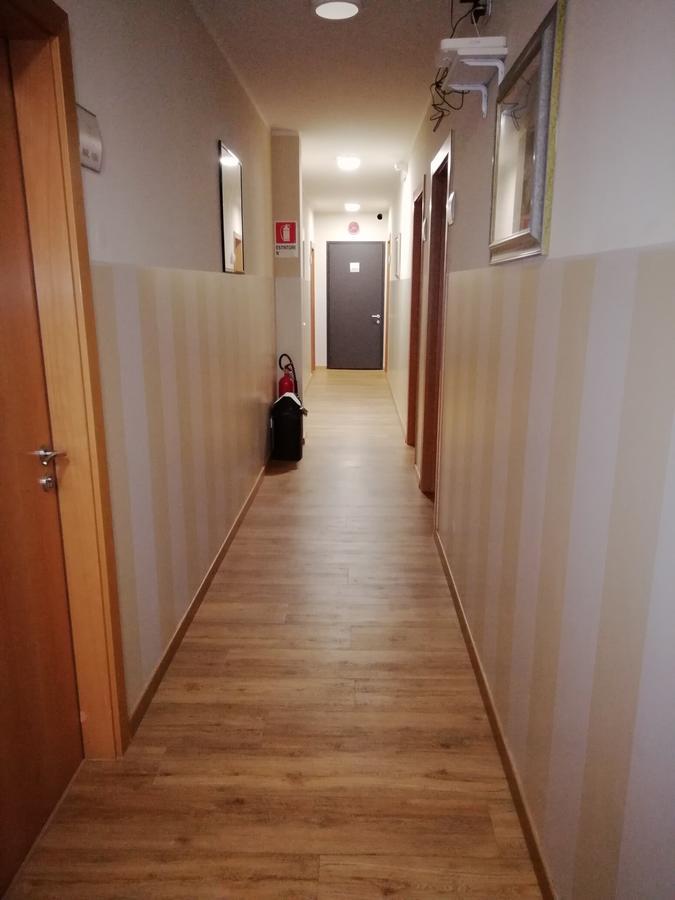 Camere Bolzano Da Glauco Zewnętrze zdjęcie