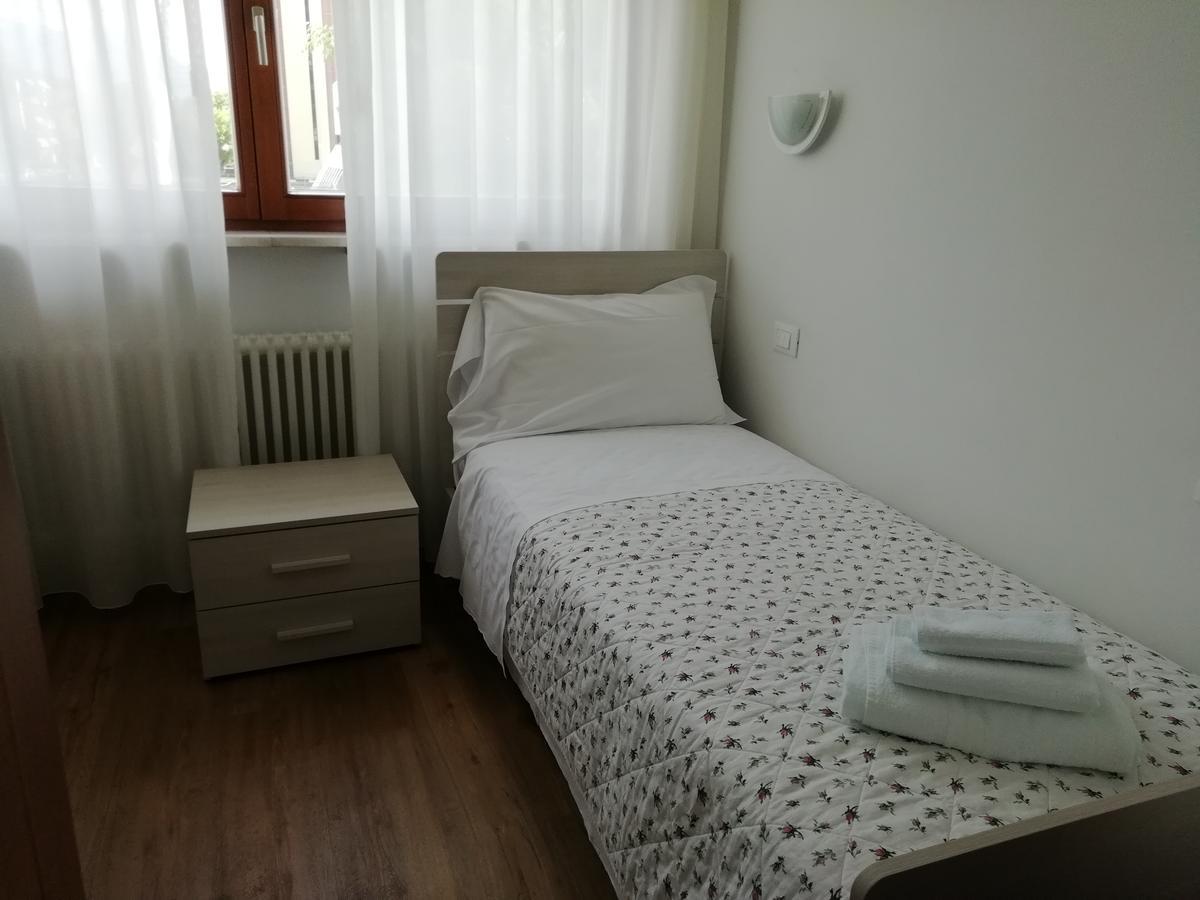 Camere Bolzano Da Glauco Zewnętrze zdjęcie