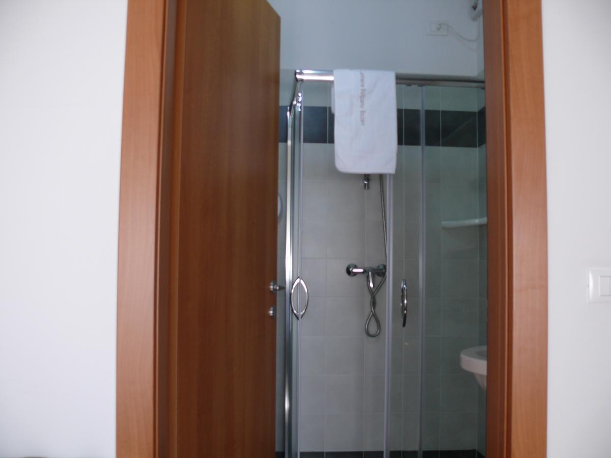 Camere Bolzano Da Glauco Zewnętrze zdjęcie