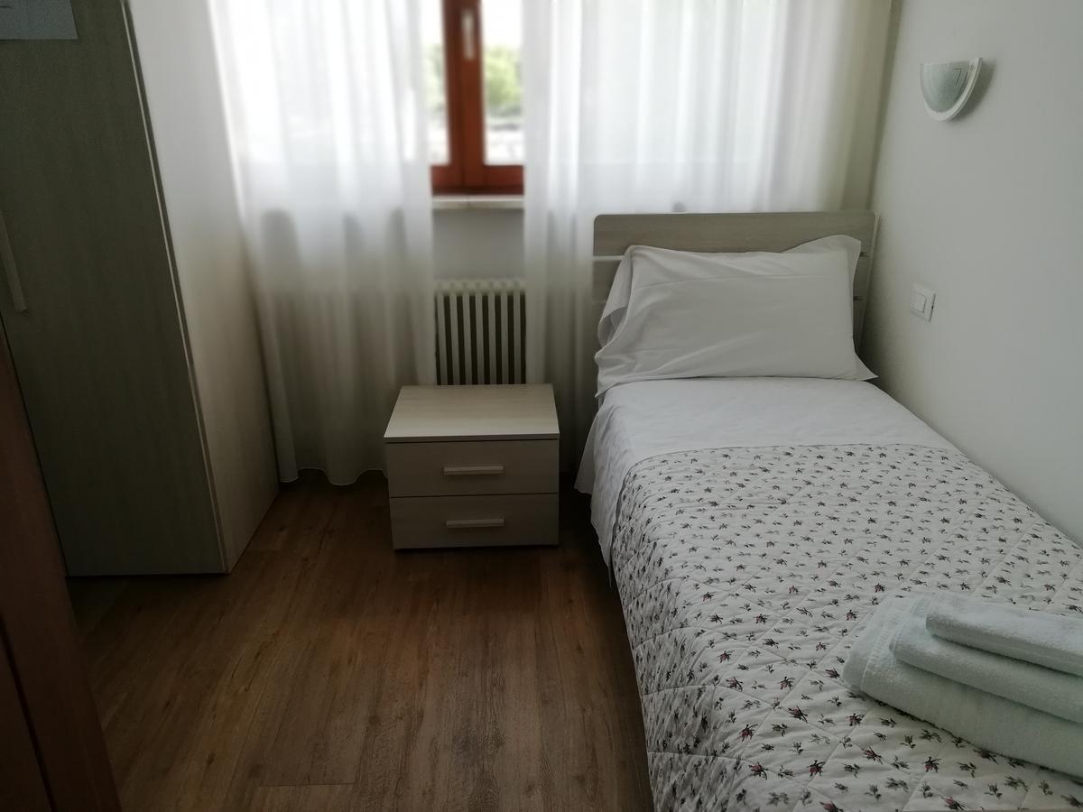 Camere Bolzano Da Glauco Zewnętrze zdjęcie