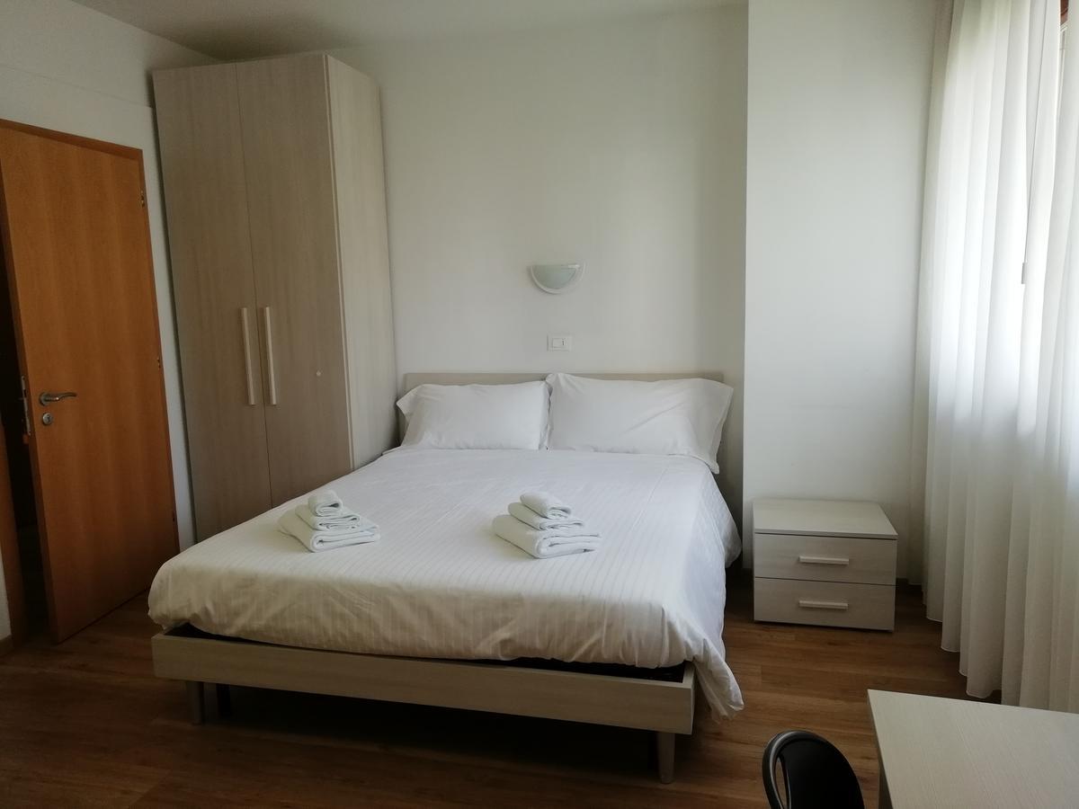 Camere Bolzano Da Glauco Zewnętrze zdjęcie