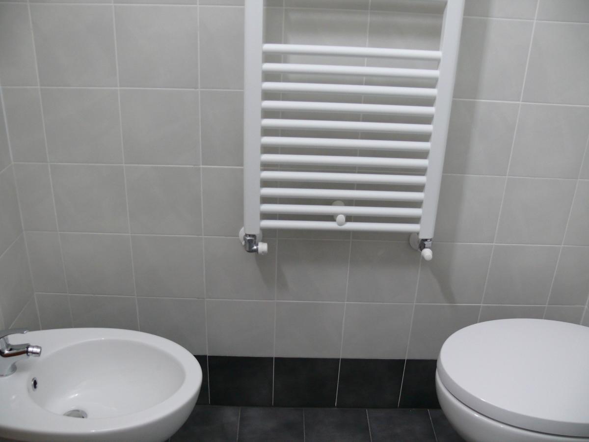 Camere Bolzano Da Glauco Zewnętrze zdjęcie