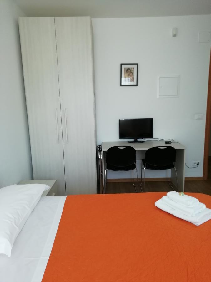 Camere Bolzano Da Glauco Zewnętrze zdjęcie