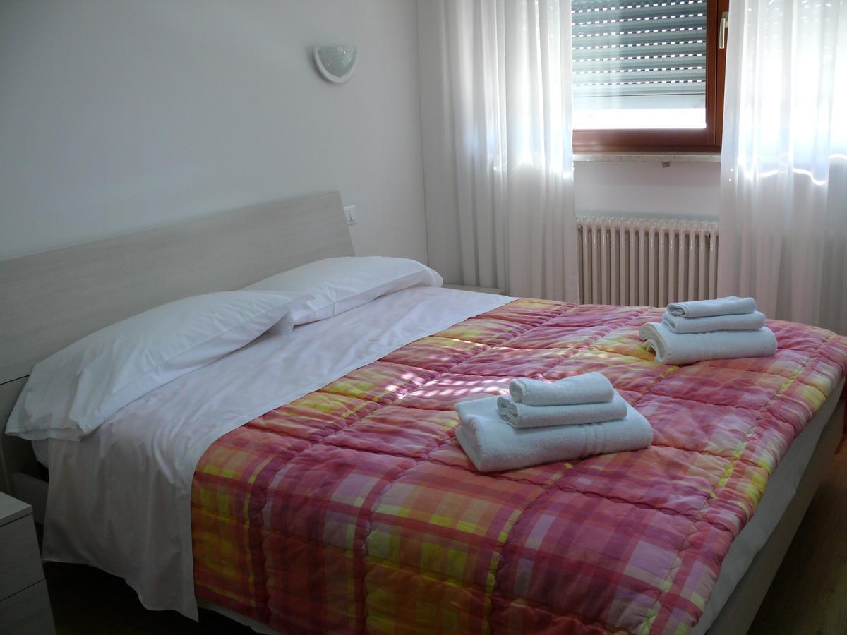 Camere Bolzano Da Glauco Zewnętrze zdjęcie