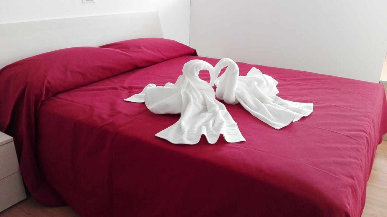 Camere Bolzano Da Glauco Zewnętrze zdjęcie