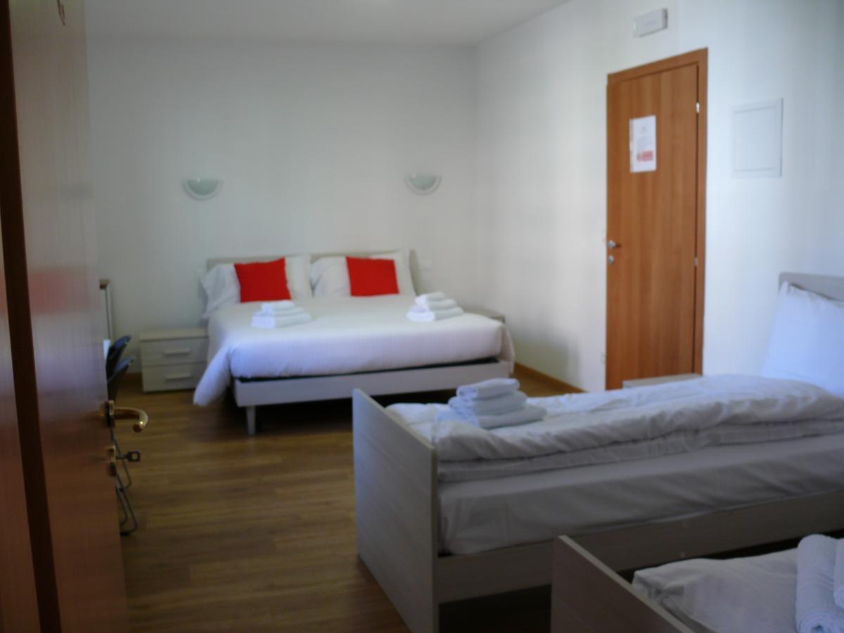 Camere Bolzano Da Glauco Zewnętrze zdjęcie