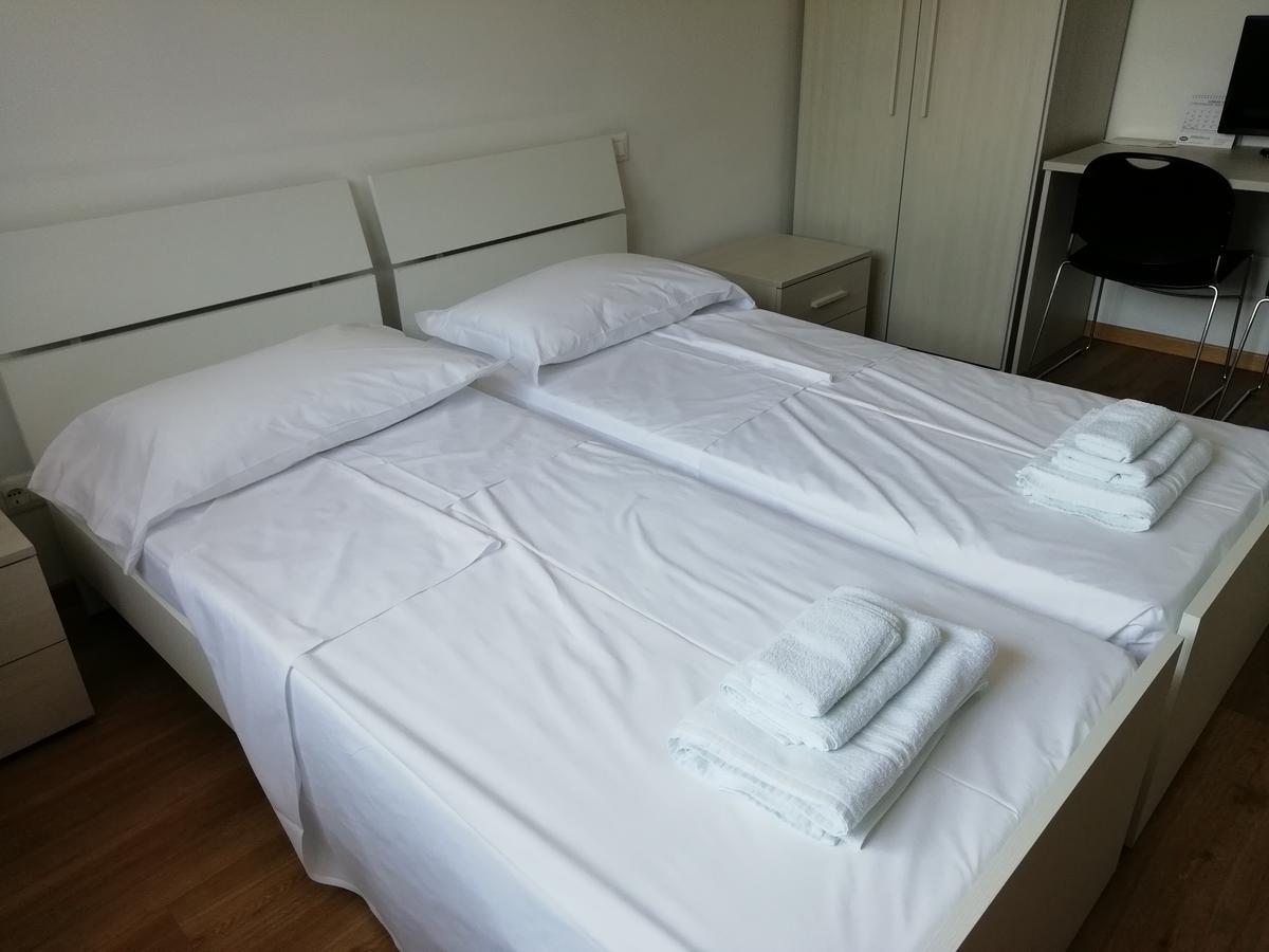 Camere Bolzano Da Glauco Zewnętrze zdjęcie