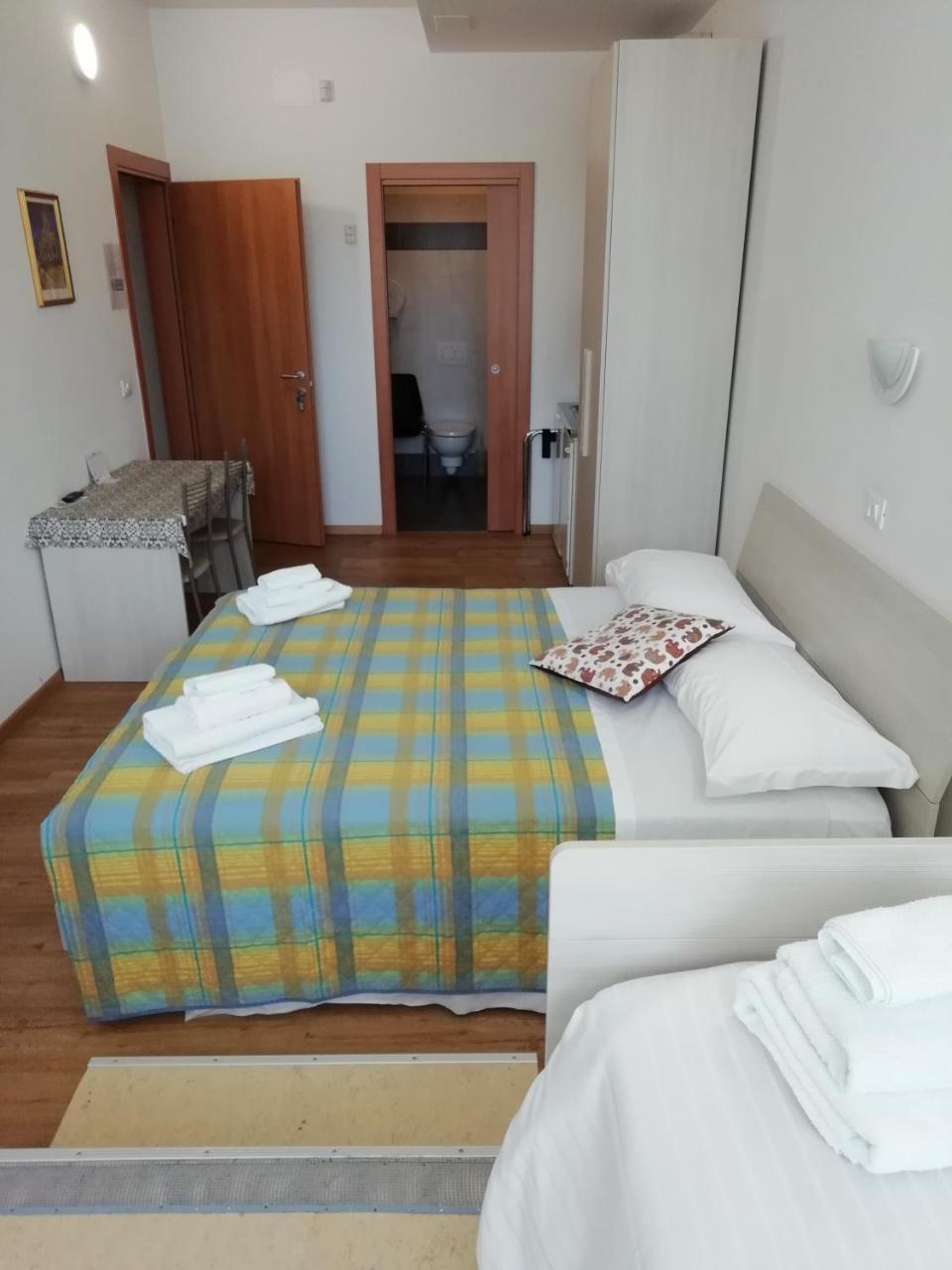 Camere Bolzano Da Glauco Zewnętrze zdjęcie