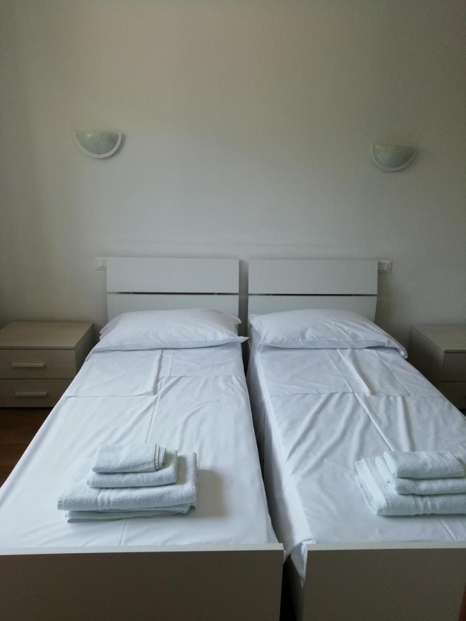 Camere Bolzano Da Glauco Zewnętrze zdjęcie