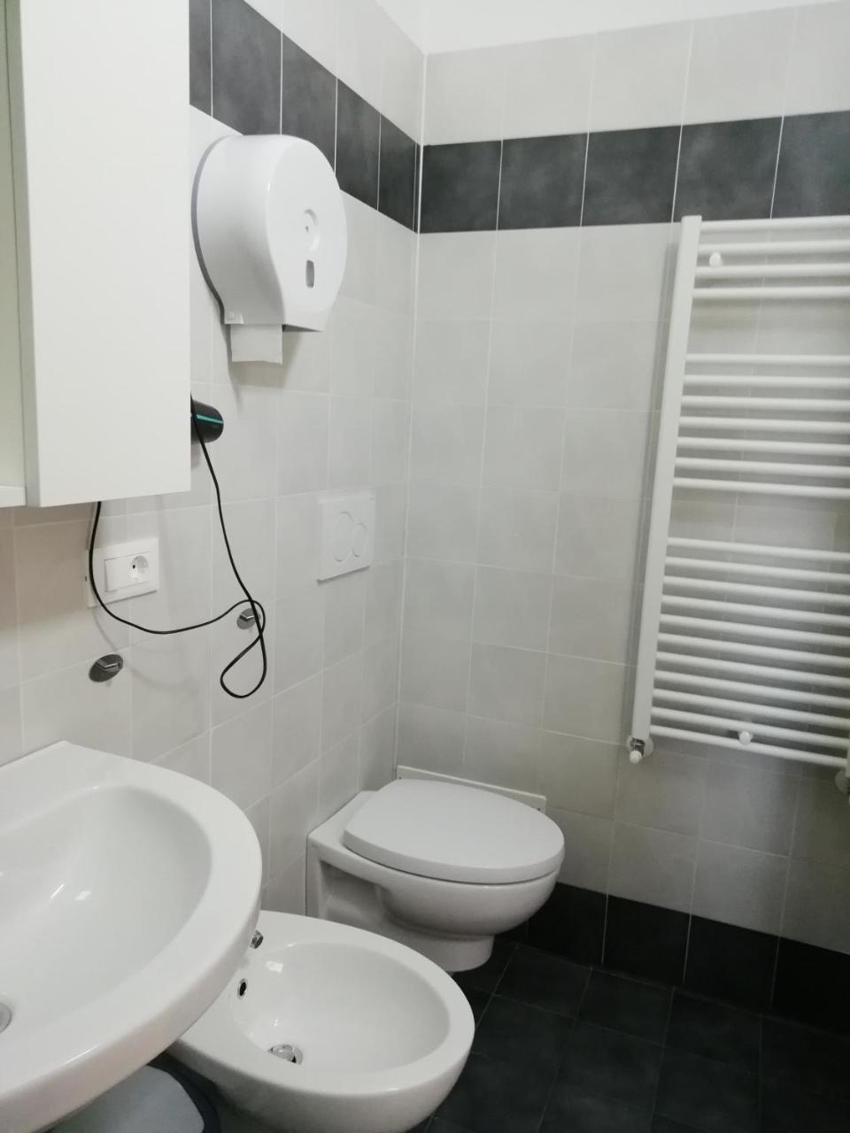 Camere Bolzano Da Glauco Zewnętrze zdjęcie